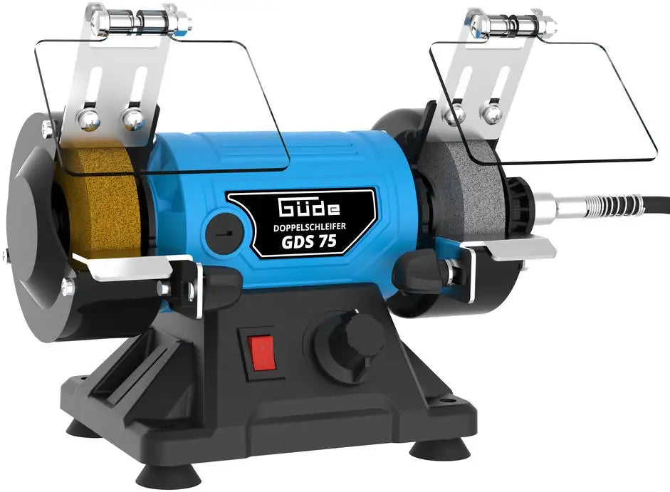 Dvojni brusilnik GDS 75