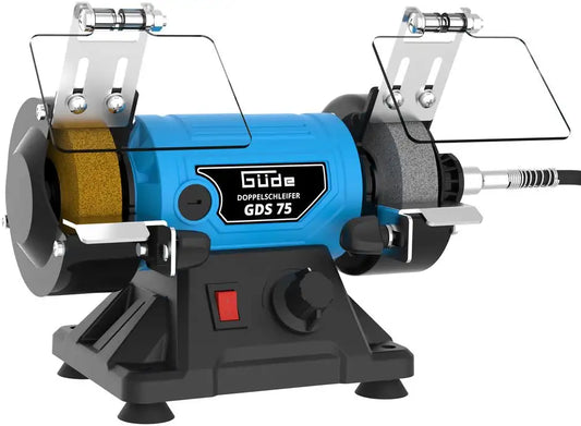 Dvojni brusilnik GDS 75