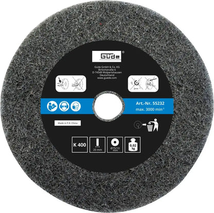 Brusilni plošči 75x10x20 mm, komplet K 120/400 – slika 3