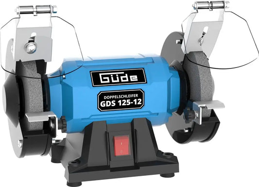Dvojni brusilnik GDS 125-12