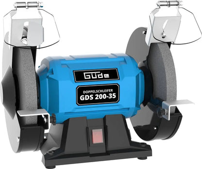Dvojni brusilnik GDS 200-35