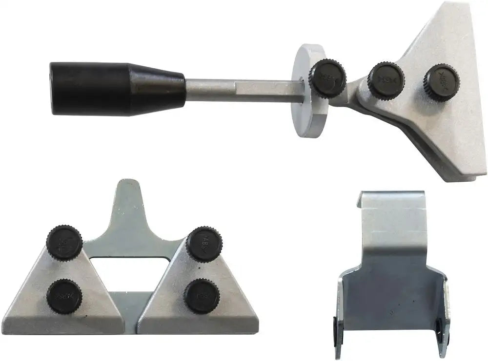 Komplet brusilnega pribora 1 za GNS 200 VS – slika 2