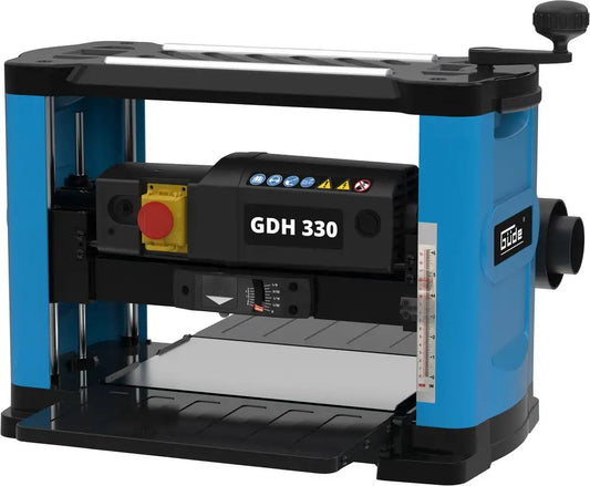 Debelinski skobeljnik GDH 330