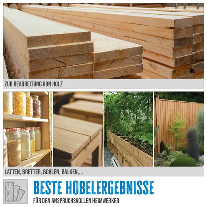 Debelinski skobeljnik GDH 330 – slika 7