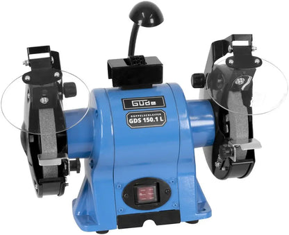 Dvojni brusilnik GDS 150.1 L