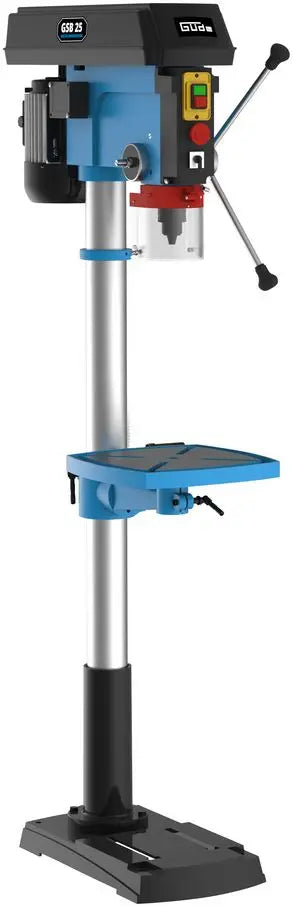 Stebrni vrtalni stroj GSB 25