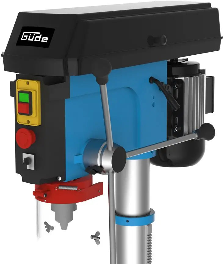 Stebrni vrtalni stroj GSB 25 – slika 2