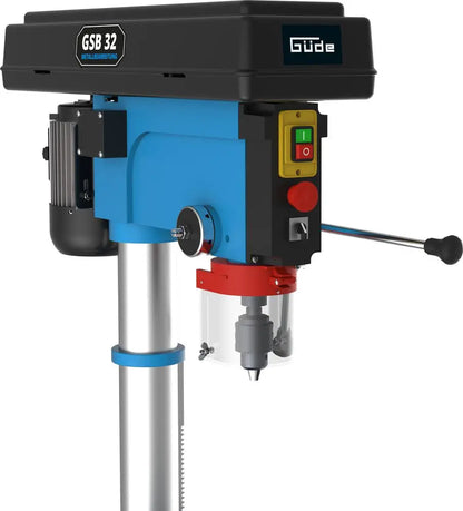 Stebrni vrtalni stroj GSB 32 – slika 3