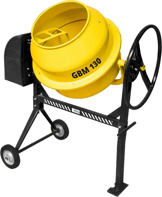 Mešalec betona GBM 130