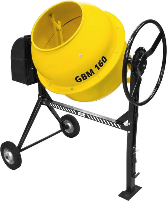 Mešalec betona GBM 160