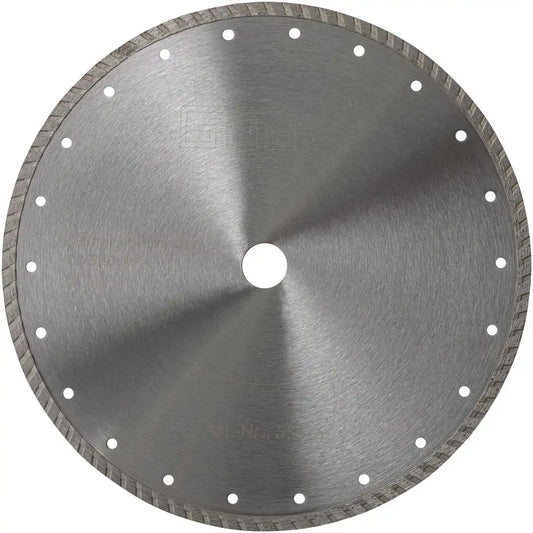 Diamantna plošča 300 mm UNI