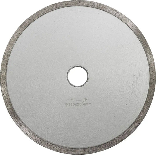 Nadomestna rezalna plošča 180 mm