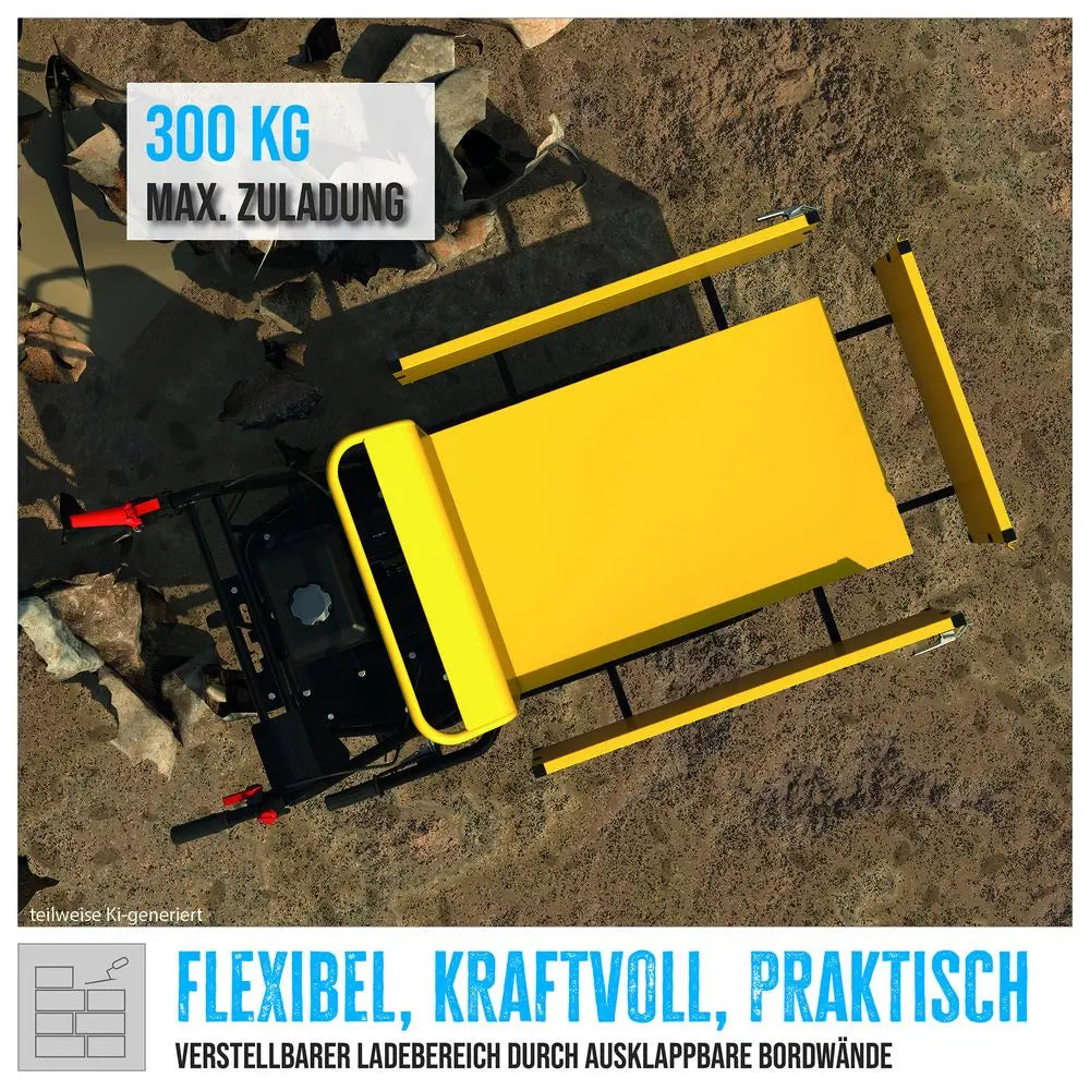 Gosenični prekucnik GRD 300.1/R – slika 9