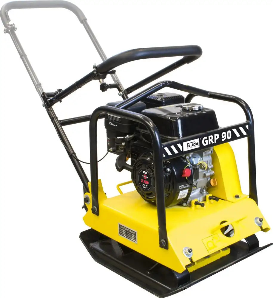 Vibracijska plošča GRP 90 – slika 2
