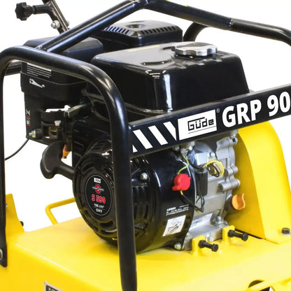 Vibracijska plošča GRP 90 – slika 4