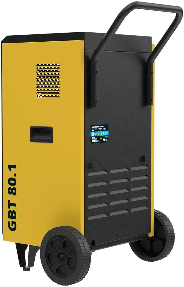 Gradbeni razvlaževalnik GBT 80.1 – slika 4