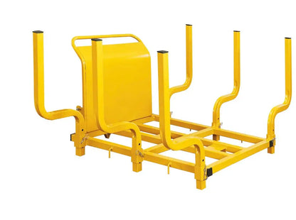 Nosilec za les za GRD 500/R – slika 2