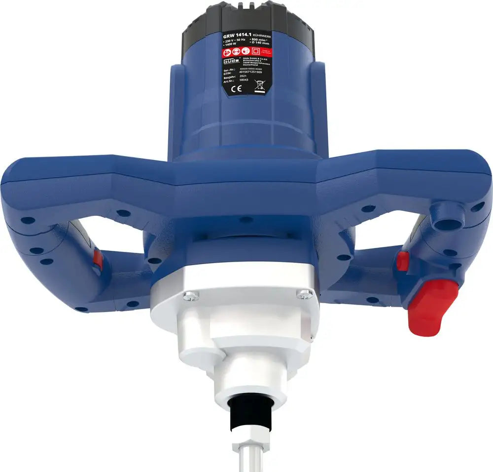 Mešalo GRW 1414.1 – slika 2