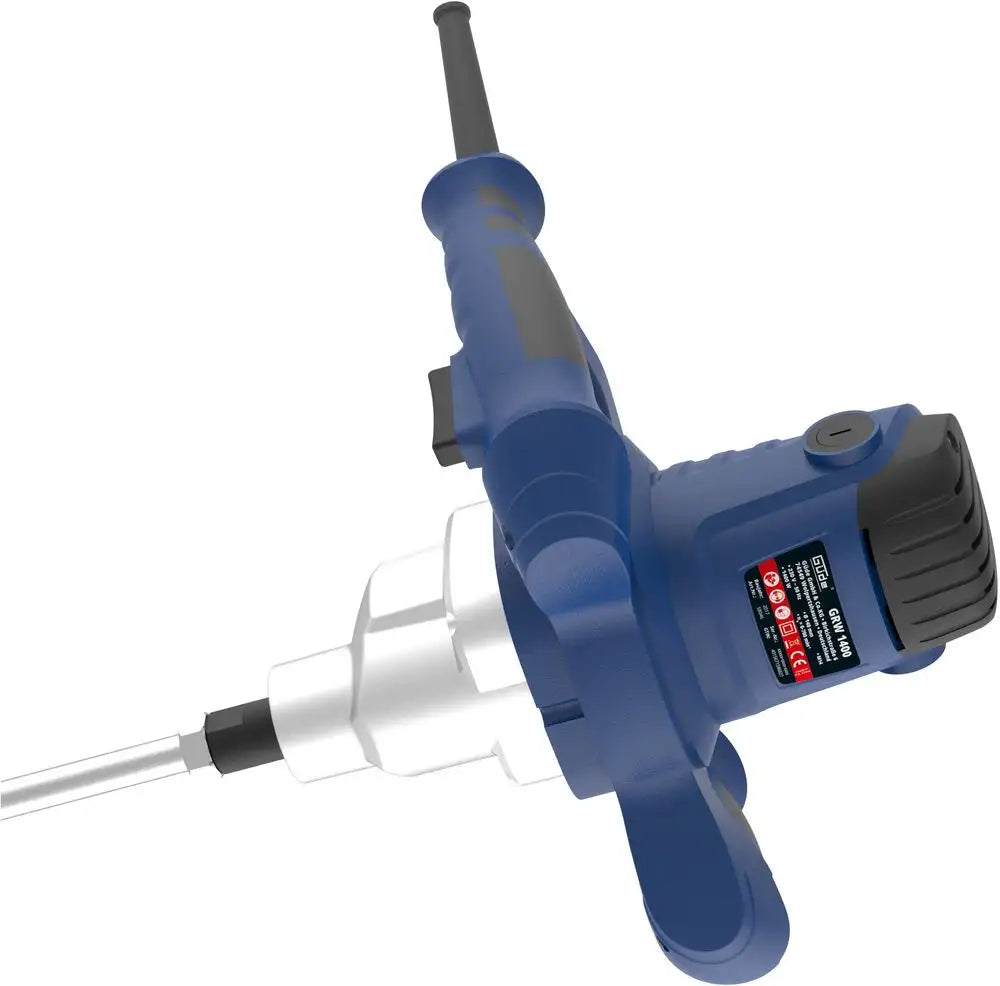 Mešalo GRW 1400 – slika 5