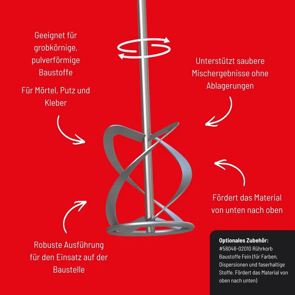 Mešalo GRW 1400 – slika 9