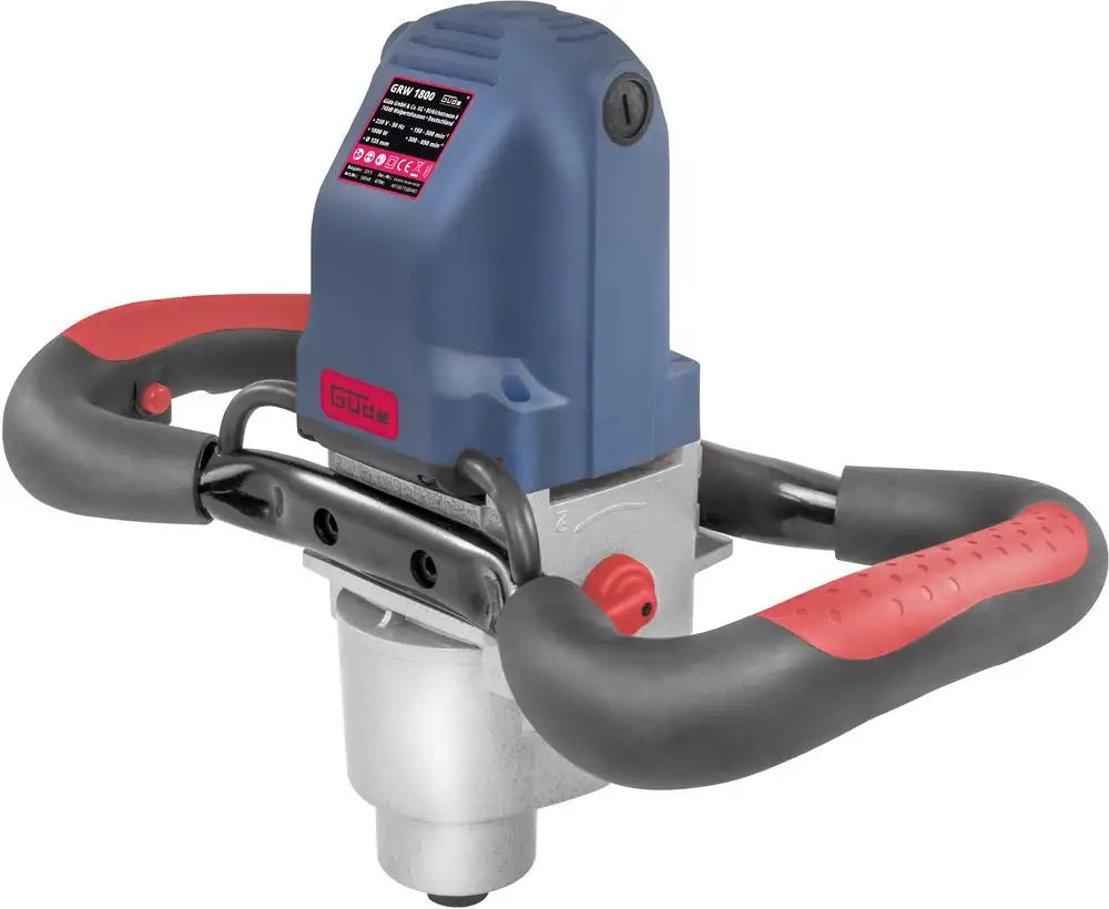 Mešalo GRW 1800 – slika 3