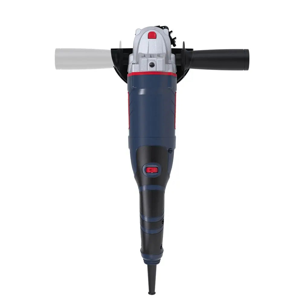 Kotni brusilnik WS 125-1150 E – slika 6