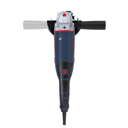 Kotni brusilnik WS 125-1150 E – slika 6