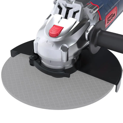 Kotni brusilnik WS 230-2350 R – slika 3