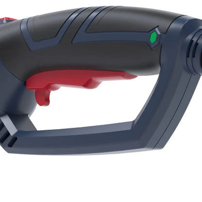 Kotni brusilnik WS 230-2350 R – slika 4