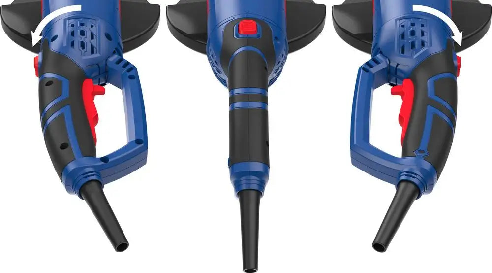 Kotni brusilnik WS 230-2350 R – slika 5