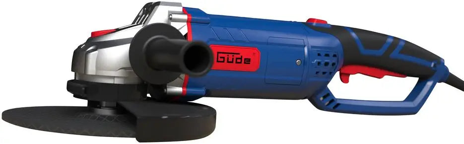 Kotni brusilnik WS 230-2350 R – slika 6