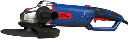 Kotni brusilnik WS 230-2350 R – slika 6