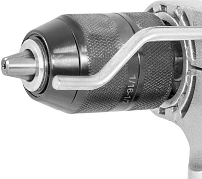 Udarni vrtalnik SBM 1050 E – slika 2
