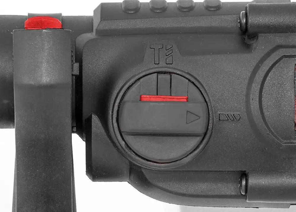 Vrtalno kladivo BH 20 E – slika 2
