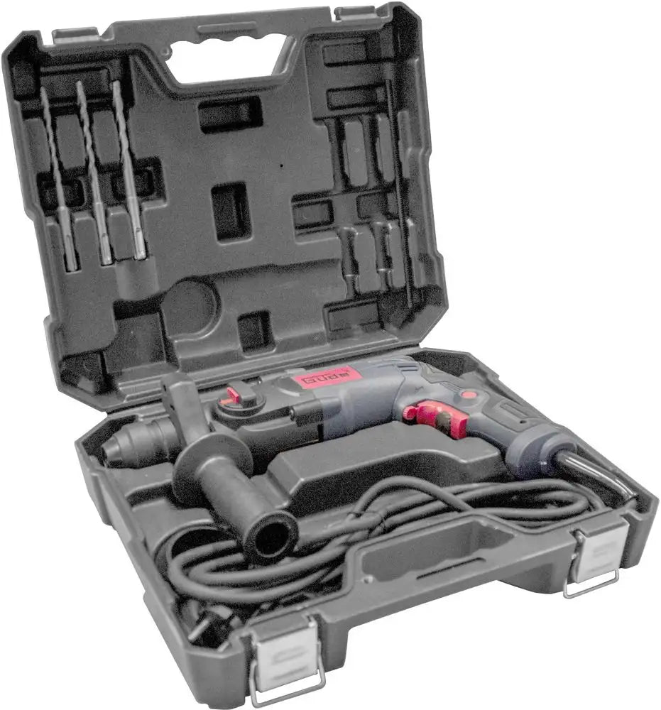 Vrtalno kladivo BH 20 E – slika 5