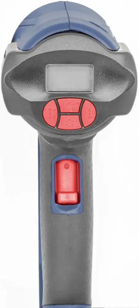 Puhalnik vročega zraka HLG 650-2000 LCD – slika 2