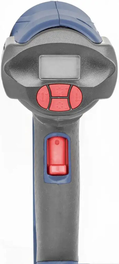 Puhalnik vročega zraka HLG 650-2000 LCD – slika 2