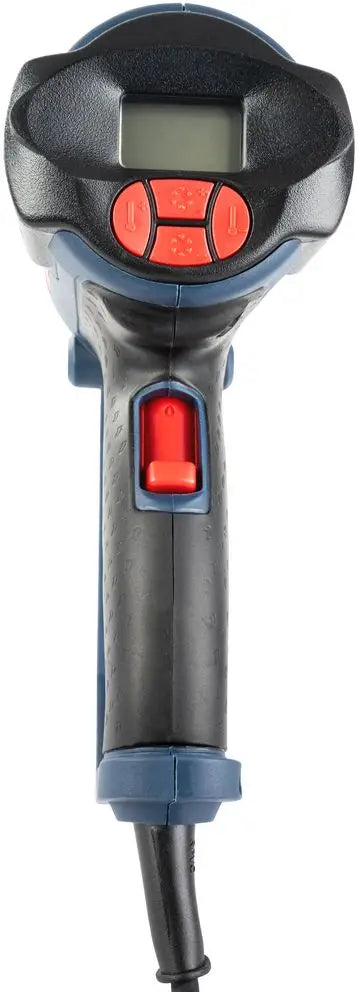 Puhalnik vročega zraka HLG 650-2000 LCD – slika 5