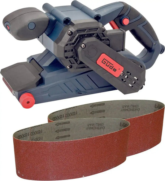 Tračni brusilnik BS 76-900 E