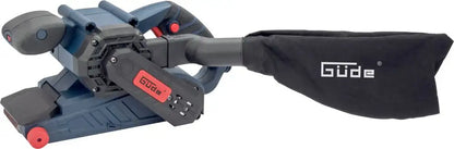 Tračni brusilnik BS 76-900 E – slika 2