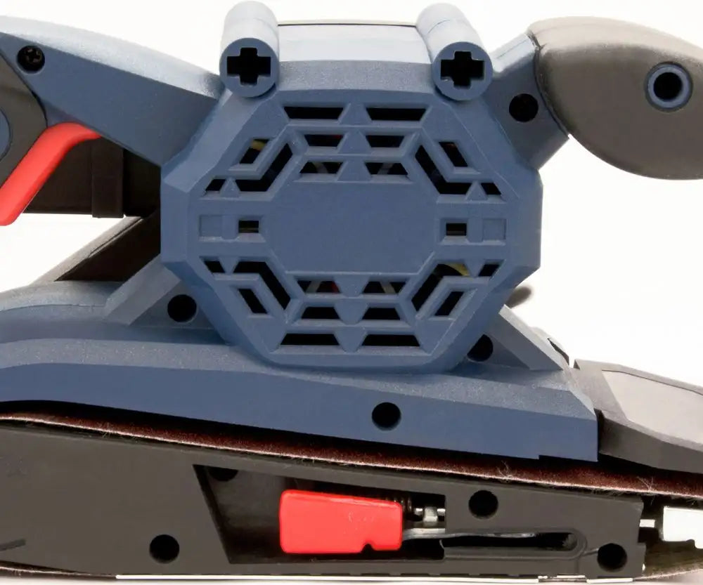 Tračni brusilnik BS 76-900 E – slika 3