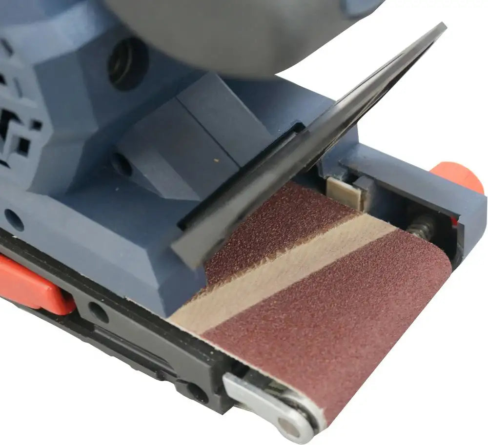 Tračni brusilnik BS 76-900 E – slika 4