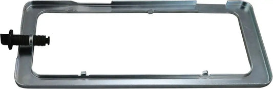 Komplet pribora za tračni brusilnik BS 76-900 E