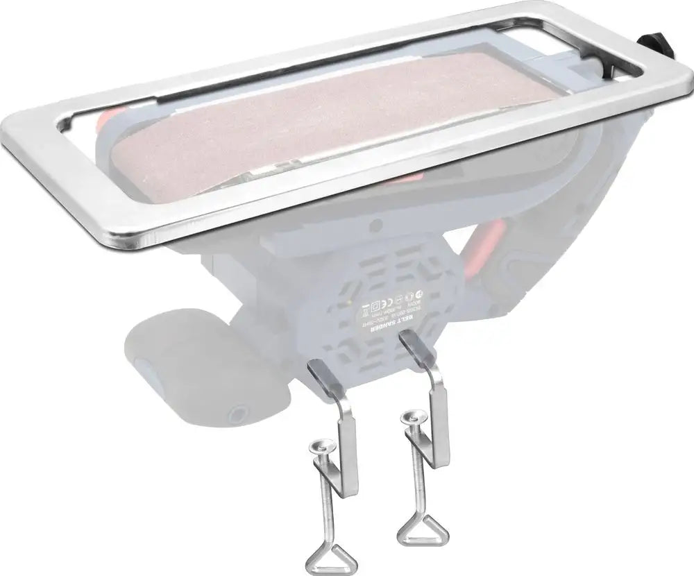Komplet pribora za tračni brusilnik BS 76-900 E – slika 3