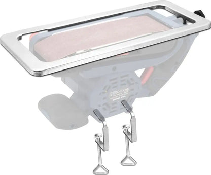 Komplet pribora za tračni brusilnik BS 76-900 E – slika 3