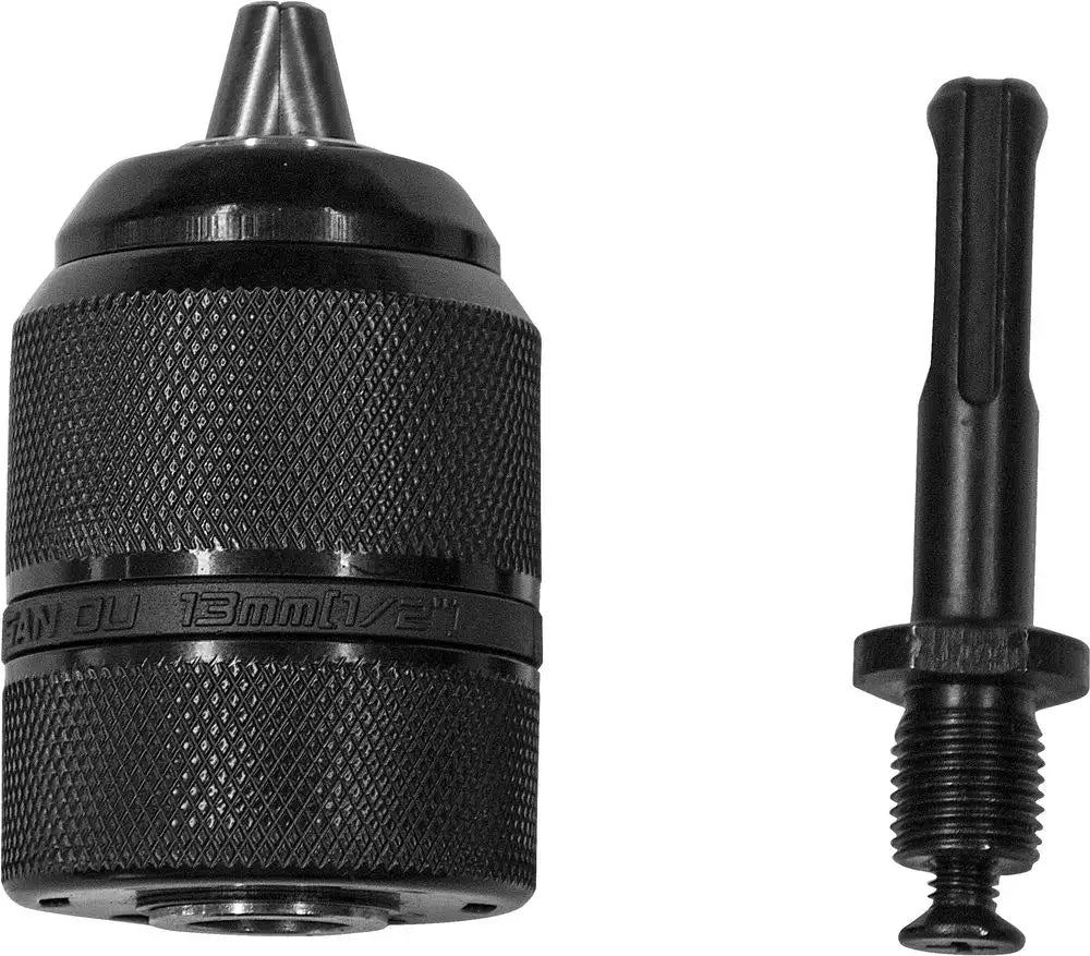 SDS-PLUS hitrovpenjalna glava 13 mm
