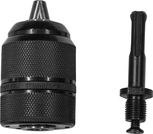 SDS-PLUS hitrovpenjalna glava 13 mm