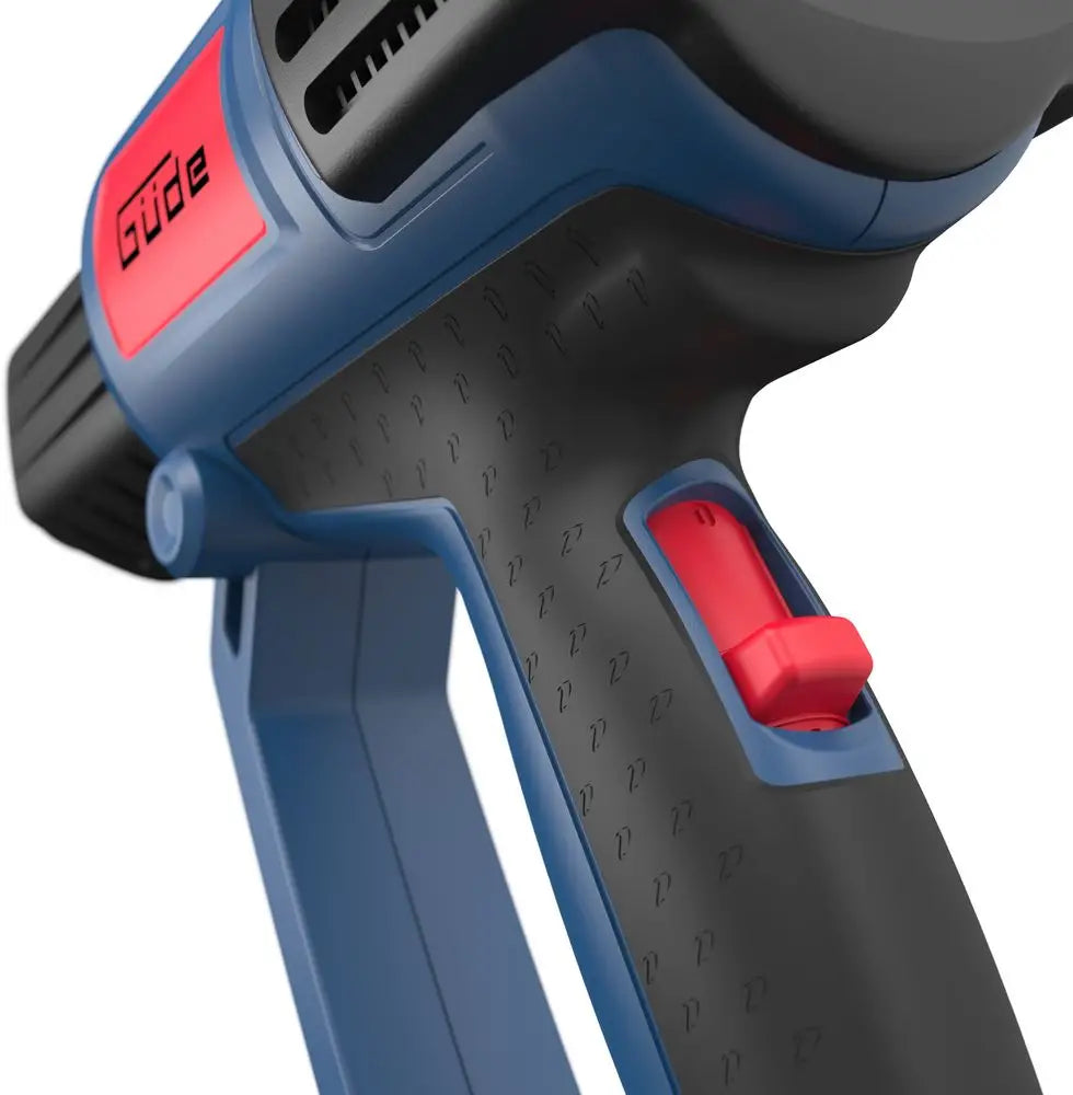 Puhalnik vročega zraka HLG 600-2000 – slika 3