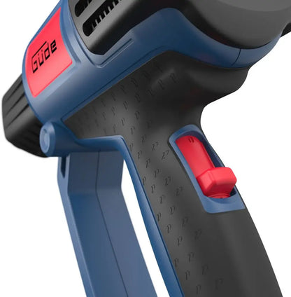 Puhalnik vročega zraka HLG 600-2000 – slika 3