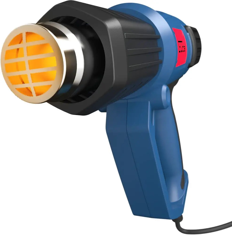 Puhalnik vročega zraka HLG 600-2000 – slika 4